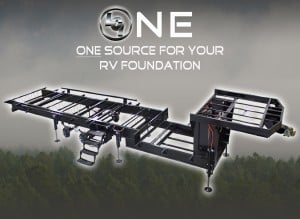 System Basics — RV repair diagram & parts reference