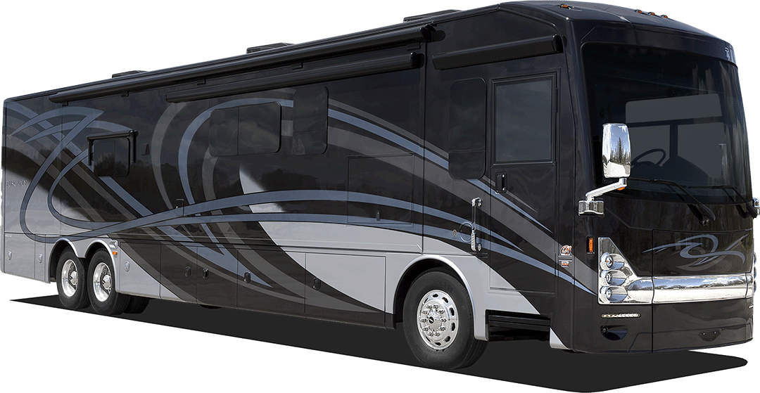 System Basics — RV repair diagram & parts reference