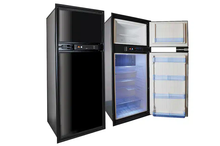 Appliances — RV repair diagram & parts reference