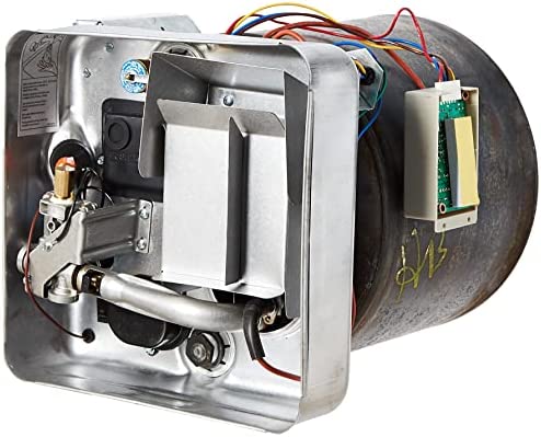 Appliances — RV repair diagram & parts reference