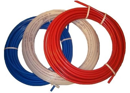 Pex Tubing — RV repair diagram & parts reference
