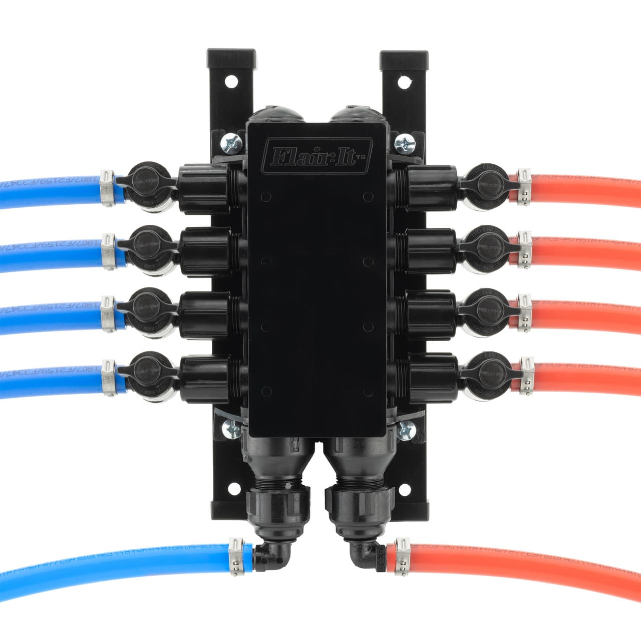 Water Manifold(Optional) — RV repair diagram & parts reference