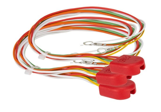 Tank Sensors Pigtail — RV repair diagram & parts reference