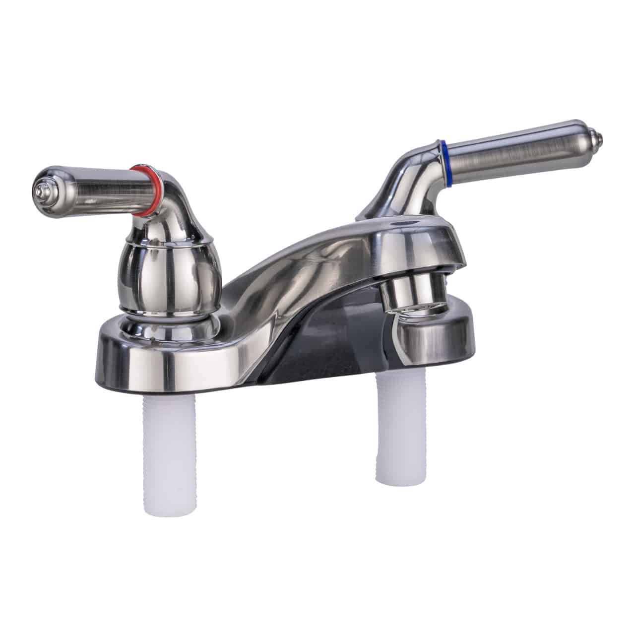 Bathroom Faucets — RV repair diagram & parts reference