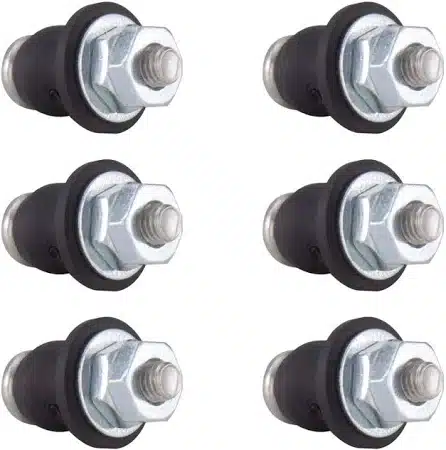 Tank Sensors — RV repair diagram & parts reference