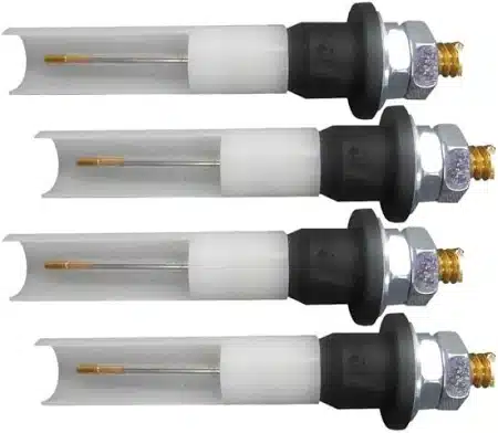 Tank Sensors — RV repair diagram & parts reference